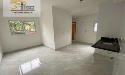 Apartamento com 1 quarto à venda na Chácara Belenzinho, São Paulo 
