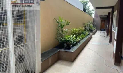 Apartamento com 1 quarto à venda no Jardim Vila Formosa, São Paulo 