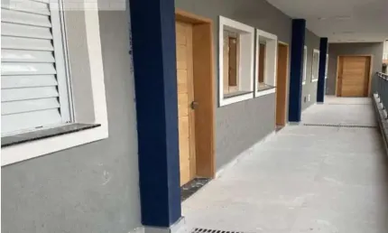 Apartamento com 2 quartos à venda na Vila Dalila, São Paulo 