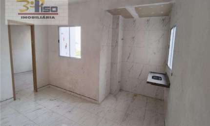 Apartamento em Cidade Antônio Estêvão de Carvalho  -  São Paulo