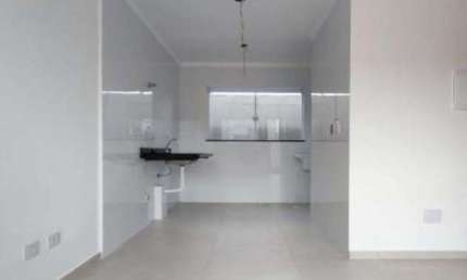 Apartamento com 2 quartos à venda na Cidade Líder, São Paulo 