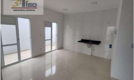 Apartamento em Chácara Santo Antônio (Zona Leste)  -  São Paulo