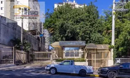 Apartamento Duplex em Parque Tomas Saraiva - São Paulo, SP