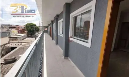 Apartamento com 2 quartos à venda na Cidade Patriarca, São Paulo 