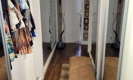 Apartamento com 5 quartos à venda na Chácara Califórnia, São Paulo 