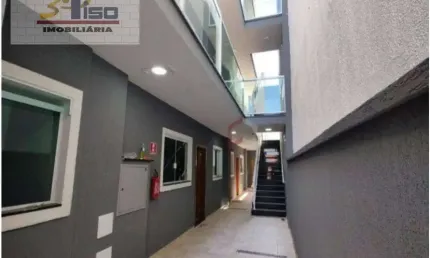 Apartamento com 2 quartos à venda na Vila Esperança, São Paulo 