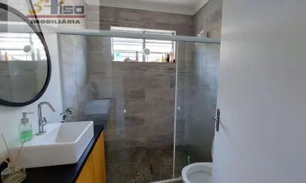 Casa com 2 quartos à venda na Vila Moreira, São Paulo 