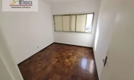 Apartamento com 3 quartos à venda no Ipiranga, São Paulo 