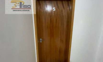 Apartamento com 2 quartos à venda na Vila Brasil, São Paulo 