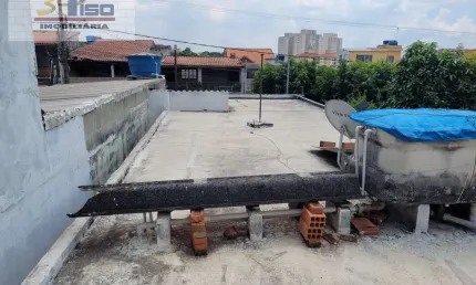 Casa com 2 quartos à venda no Jardim Danfer, São Paulo 