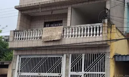 Imóvel para Investidor  em Parque Sao Lucas - São Paulo, SP