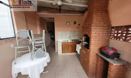 Casa com 4 quartos à venda na Vila Sapopemba, São Paulo 