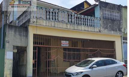 Lote / Terreno com 10 de frente  por 52 de fundo  em Vila Euthalia  -  São Paulo