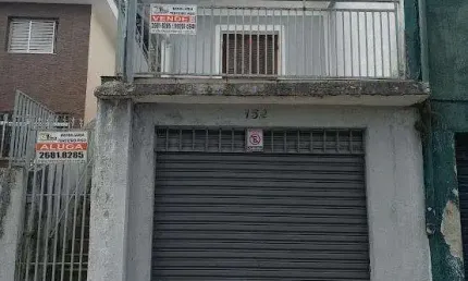 Casa com 3 quartos à venda na Vila Salete, São Paulo 