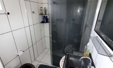 Casa com 2 quartos à venda no Jardim Sapopemba, São Paulo 