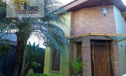 Casa com 3 quartos à venda na Ponte Rasa, São Paulo 