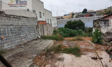Lote / terreno em jardim jaú (zona leste)  -  são paulo
