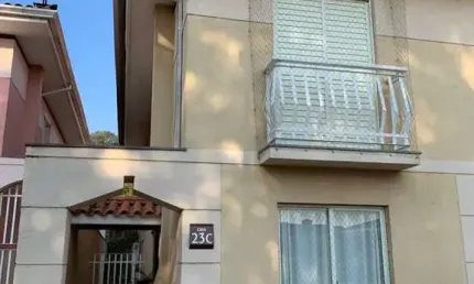 Sobrado em Condomínio em Jardim Rosa Maria  -  São Paulo
