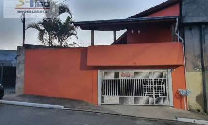 Sobrado oportunidade para investidor em Jardim Danfer  -  São Paulo