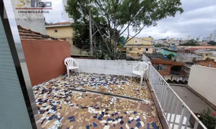 Casa com 3 quartos à venda em Cangaíba, São Paulo 