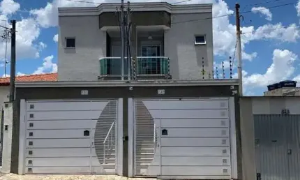 Casa com 3 quartos à venda na Vila Esperança, São Paulo 