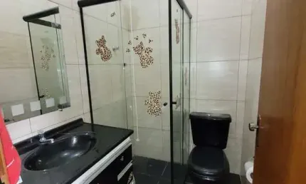 Casa com 4 quartos à venda no Jardim Nove de Julho, São Paulo 