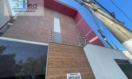 Apartamento com 2 quartos à venda na Vila Guilhermina, São Paulo 