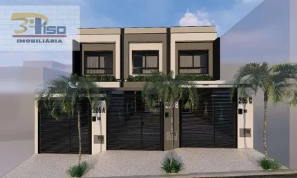 Casa com 3 quartos à venda na Vila Granada, São Paulo 