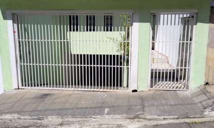 Casa com 3 quartos à venda no Jardim Guairaca, São Paulo 
