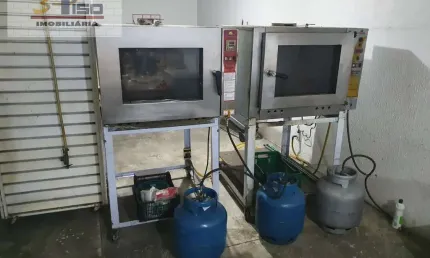 Ponto Comercial em Jardim Paraguacu - São Paulo, SP
