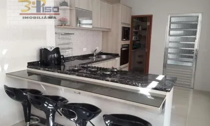 Casa com 3 quartos à venda na Vila Guilhermina, São Paulo 