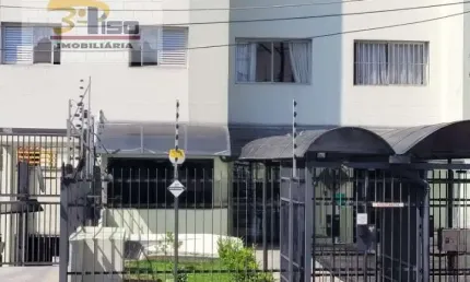 Apartamento com 3 quartos à venda na Vila Ivone, São Paulo 