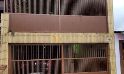 Casa com 3 quartos à venda na Vila Ré, São Paulo 