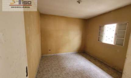 Casa com 1 quarto à venda no Jardim Iva, São Paulo 