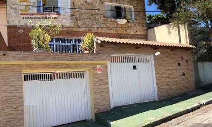 Casa com 4 quartos à venda na Vila Granada, São Paulo 
