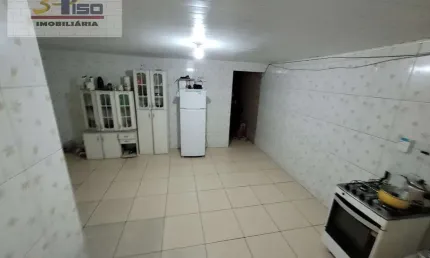 Casa com 5 quartos à venda no Jardim Itápolis, São Paulo 