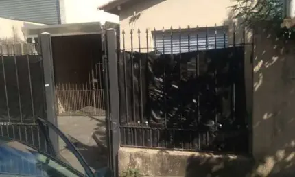 Casa com 2 quartos à venda no Jardim Ana Rosa, São Paulo 
