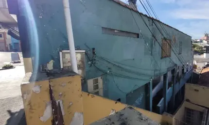 Terreno à venda no Penha De França, São Paulo 
