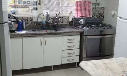 Casa com 3 quartos à venda na Vila Santana, São Paulo 