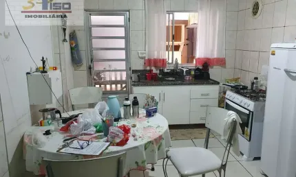 Casa com 3 quartos à venda no Jardim Jaú (Zona Leste), São Paulo 