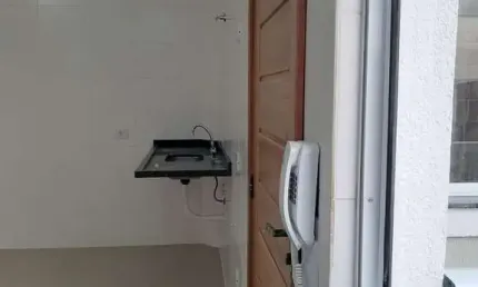Kitnet / Stúdio à venda em Itaquera, São Paulo 
