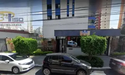 Apartamento com 3 quartos à venda na Vila Gomes Cardim, São Paulo 