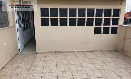 Sobrado no Parque Sao Lucas, impecavel, com 4 dormitorios, 2 suites, 2 vagas -  São Paulo