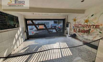 Casa com 3 quartos à venda no Jardim Grimaldi, São Paulo 