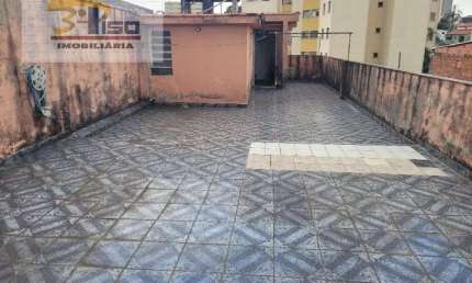 Casa com 5 quartos à venda na Vila Ré, São Paulo 
