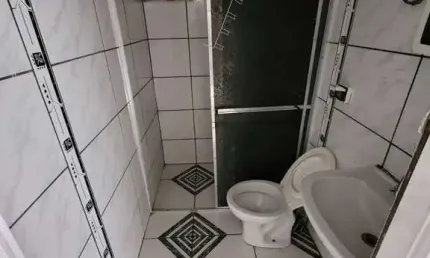 Casa com 6 quartos à venda na Vila Independência, São Paulo 