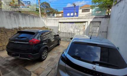 Casa com 3 quartos à venda no Tatuapé, São Paulo 