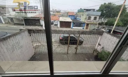 Casa Térrea 2 dormitórios 3 vagas Vila Formosa  -  São Paulo