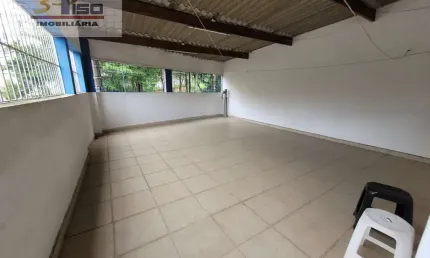 Casa Térrea 3 quartos 2 vagas Jardim Bonifácio  -  São Paulo