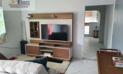 Casa com 6 quartos à venda na Vila Guilhermina, São Paulo 